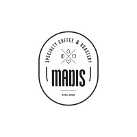 Madis Coffee Roasters logo