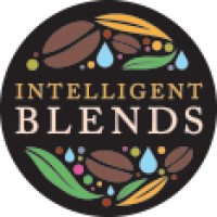 Intelligent Blends logo