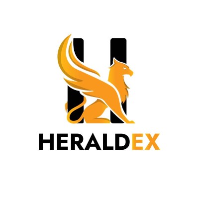 Herald Exchange logo