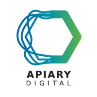 Apiary Digital logo