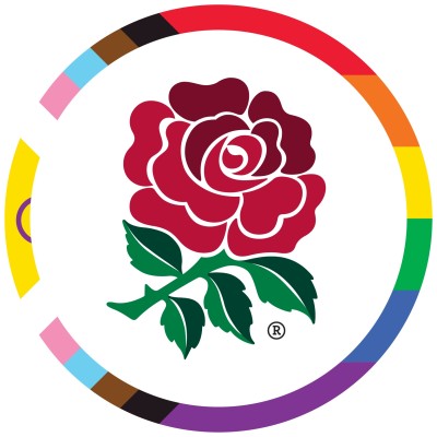 England Rugby logo