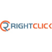 RightClick logo