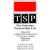 The Selection Partnership Ltd logo