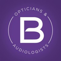 Bayfields Opticians and Audiologists logo