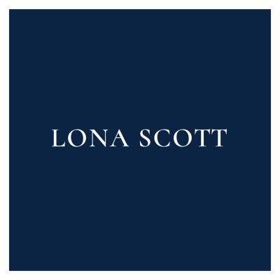 Lona Scott logo