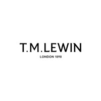 T.M.Lewin logo