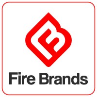 Fire Brands logo