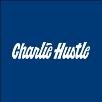 Charlie Hustle Clothing Co. logo
