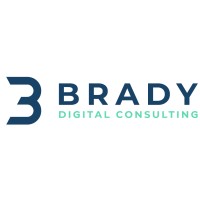 Brady Digital Consulting logo