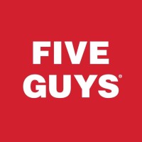 Five Guys Enterprises logo