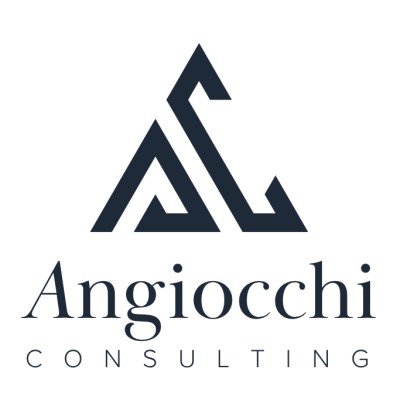 Angiocchi Consulting logo