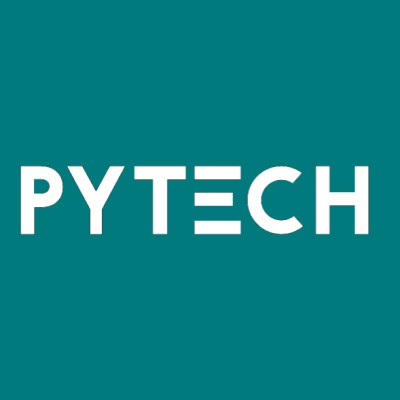 Pytech Consulting logo