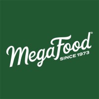 MegaFood logo