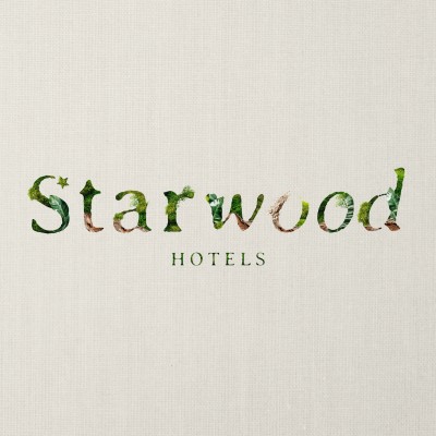 Starwood Hotels logo