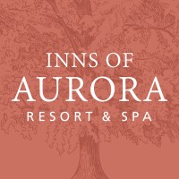 Inns of Aurora Resort & Spa logo