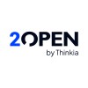 2 Open Thinkia Group logo