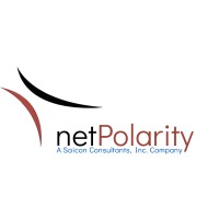 netPolarity, Inc. (Saicon Consultants, Inc.) logo