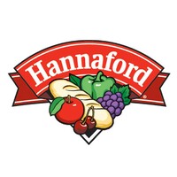 Hannaford Supermarkets logo