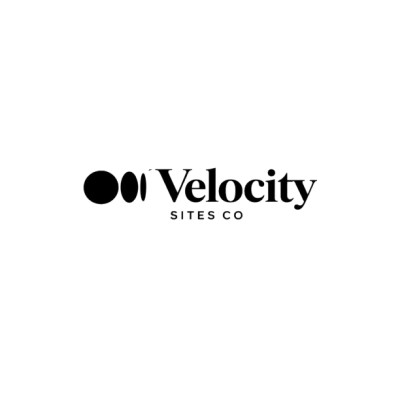 Velocity Sites Co logo