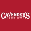 Cavender's logo
