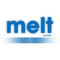 Melt Laundry Products logo