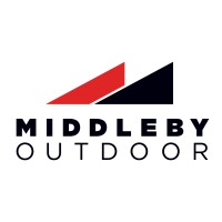 Middleby Outdoor logo