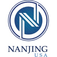 NANJINGUSA, INC. logo