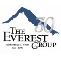 The Everest Search Group logo