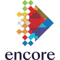 Encore logo