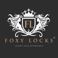 Foxy Locks logo
