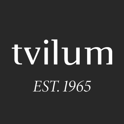 Tvilum logo