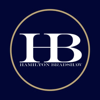 Hamilton Bradshaw MENA logo