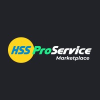 HSS ProService Marketplace logo