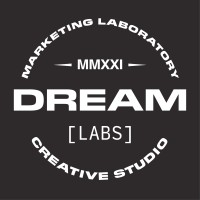 DREAMLABS logo