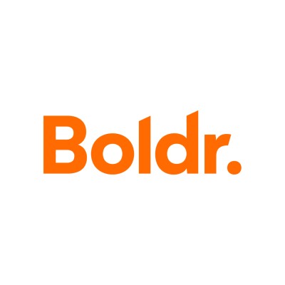 Boldr logo