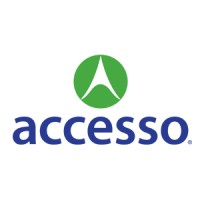 accesso logo
