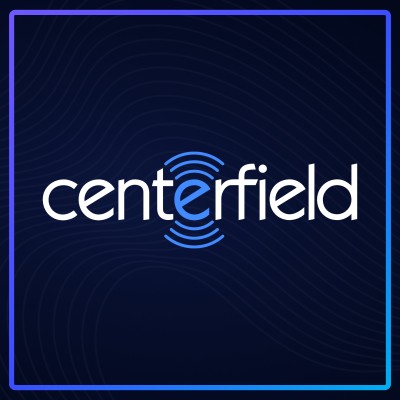 Centerfield logo
