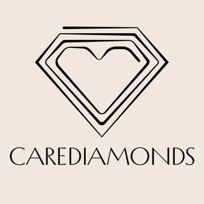 CAREDIAMONDS logo