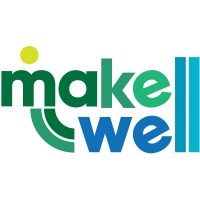 MakeWell logo