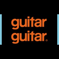 guitarguitar logo