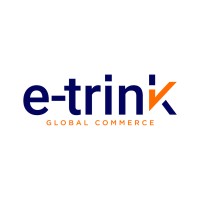 E-trink Global logo