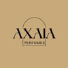 Axaia Perfumes logo