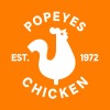 Popeyes Louisiana Chicken UK logo