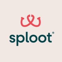 Sploot Veterinary Care logo