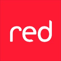 RED Global logo
