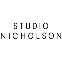 STUDIO NICHOLSON logo