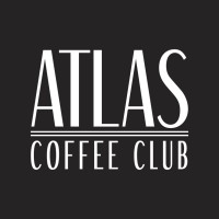 Atlas Coffee Club logo