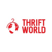 Thrift World logo