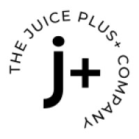 The Juice Plus+ Company logo
