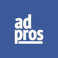 Ad Pros logo